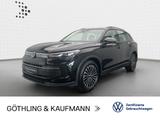 Volkswagen Tiguan Life 1.5 eTSI 96kW*DSG*NAVI*PANO*AHK*KAM* - Volkswagen Tiguan aus 2024