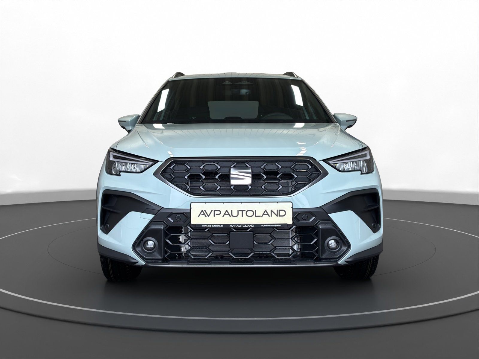 Seat Arona - Bild 3