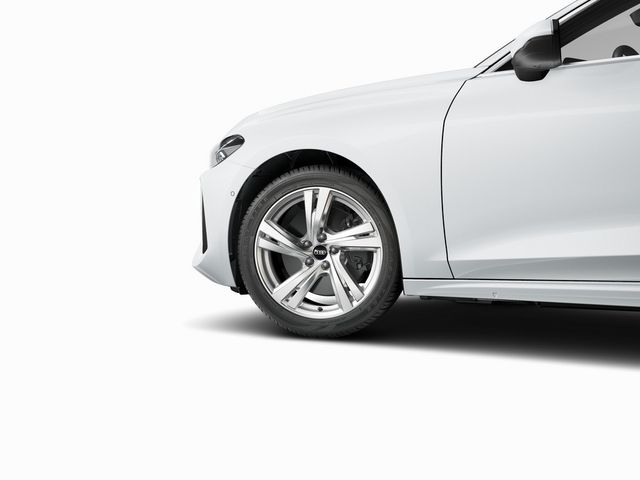 A5 Avant 2.0 TDI quattro Tech AHK ACC LED PANO