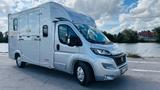 Fiat Ducato 5Sitzer ATM Edition-Sattelschrank gratis