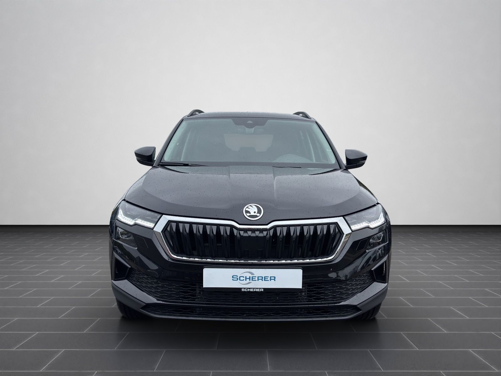 Skoda Karoq - Bild 6