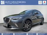 Mazda CX-3 2.0l "Sports-Line" "LIC-P" "AHK" - Mazda aus 2016