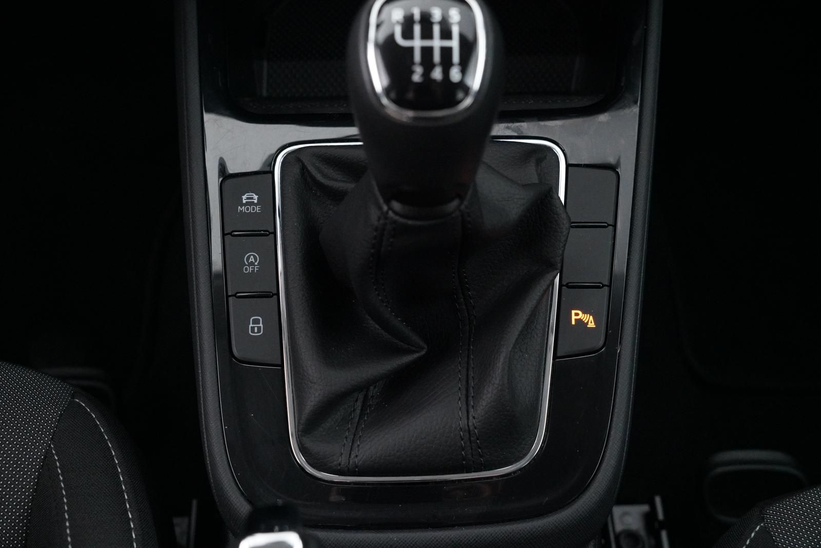 Skoda Fabia - Bild 27