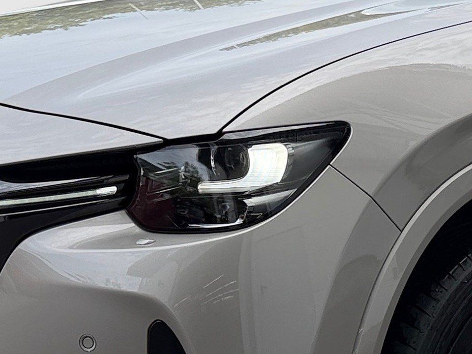 Fahrzeugabbildung Mazda CX-60 3.3d 254PS AWD Homura Plus BLOP