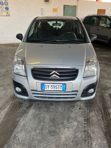 Citroën Citroen C2 09 1.1 airdream Ideal