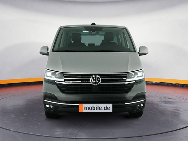 Volkswagen T6.1 Multivan 2.0TDI Gen. SIX 4x4 DSG AHK ACC