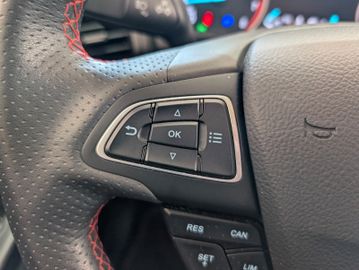 Ford EcoSport ST-Line