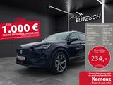 Seat Tarraco TSI FR DSG 4Drive LED AHK Navi Pano AID  - Seat Tarraco in Dresden