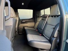 CHEVROLET Silverado 1500 Crew Cab ZR2 6.2l