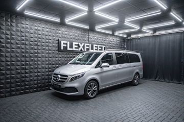Mercedes V 250 - 1