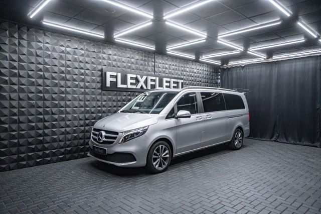 MERCEDES-BENZ V 250 Extralang  AVANTGARDE  7Sitze
