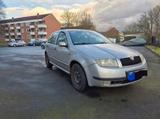 Skoda Fabia 1.4 16V Comfort Combi Comfort - Skoda Fabia aus 2001: Kombi