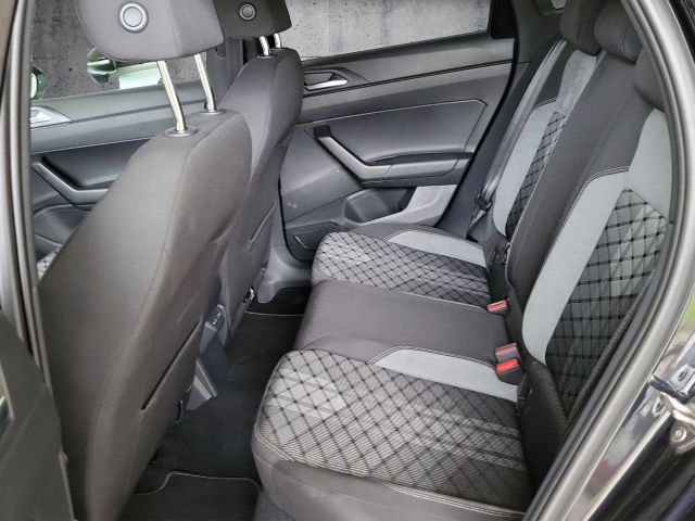 Taigo 1.5TSI R-Line Aut. AHK Kamera ACC