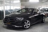 Mercedes-Benz E 200 4MATIC*LED*LEDER/BRAUN*DISTRONIC*AIRSCARF* - gebrauchte Roadster