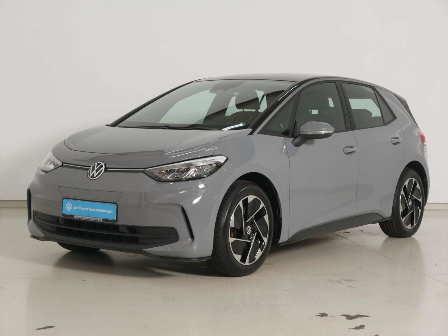 Volkswagen ID.3 Pro 58 kWh imagem 2