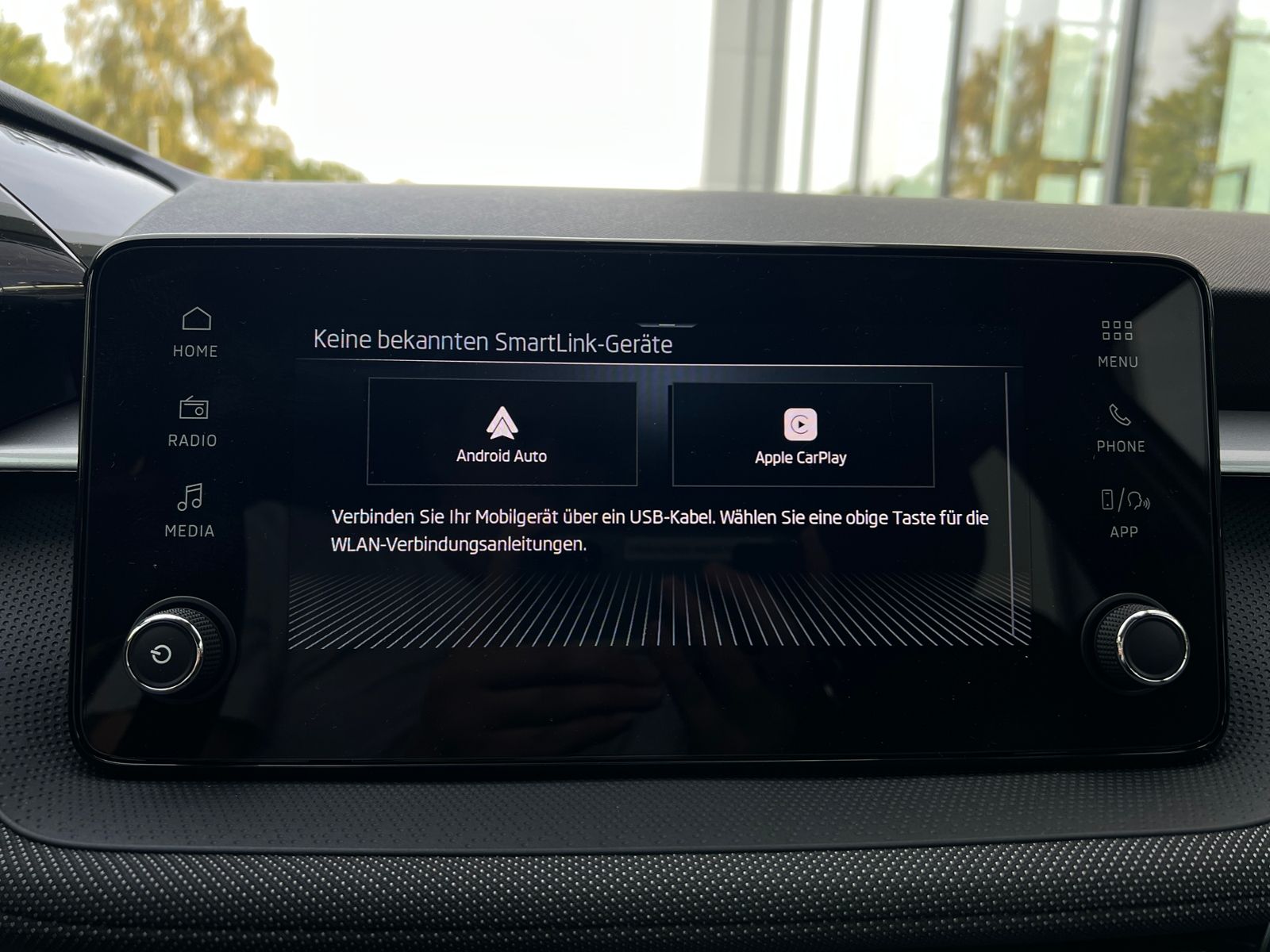 Fahrzeugabbildung SKODA Fabia IV Selection 1.0 MPI *LED, Climatronic, Si
