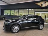 Mazda CX-3 2.0 Exclusive-Line SPUR/TOTWINKEL/METALLIC - : Geländewagen, Metallic