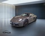 Porsche PORSCHE 718 Cayman III 2016 - 718 Cayman 2.0 300 - gebrauchte Porsche Cayman aus dem Jahr 2018