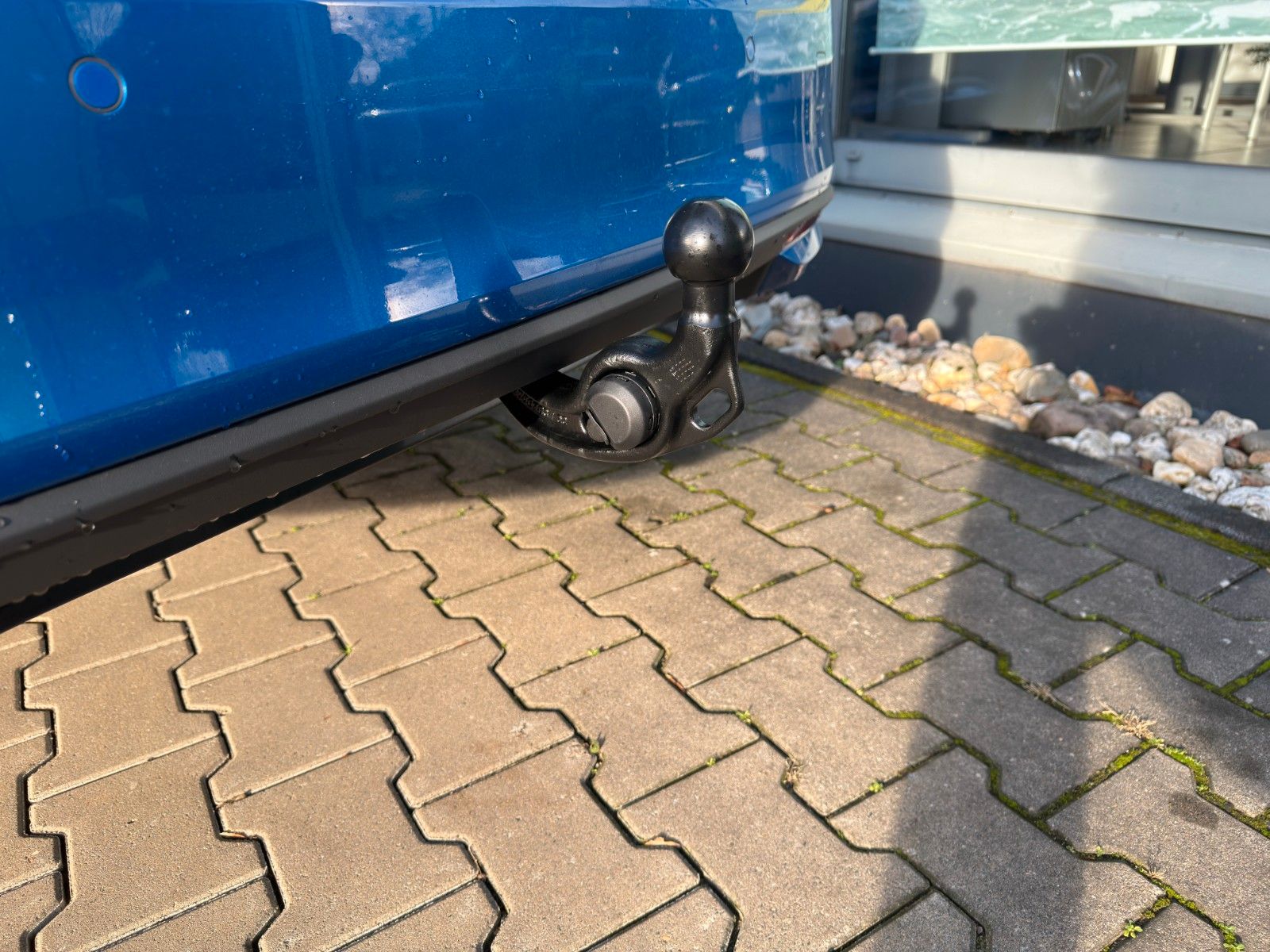 Fahrzeugabbildung SKODA Octavia Combi Balance 1,5 TSI mHEV 110 kW 7-Gang