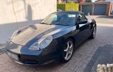 Porsche Boxster 986 Schalter alles neu - Porsche Boxster in Mönchengladbach