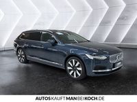 Volvo V90 - Vorschau Bild 8