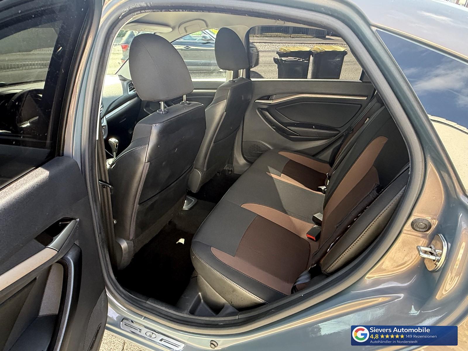 Lada Vesta 1,6 Automatik Navi SHZ Kamera Tempomat Kli