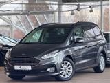 Ford Galaxy*2.5*Aut.*CAM*XENON*NAVI*APP*SHZ*LM - Ford Galaxy mit Benzin-Antrieb: Automatik