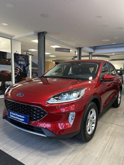 Ford Kuga 1.5 EcoBoost Cool&Connect Start/Stopp (EURO