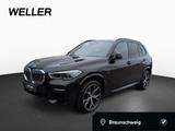 BMW X5 xD30d M SPORT Laser DAPr HUD Pano H/K AHK 21" - BMW X5 in Braunschweig
