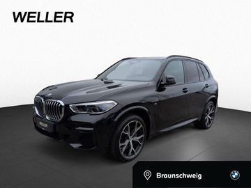 BMW X5 - 1