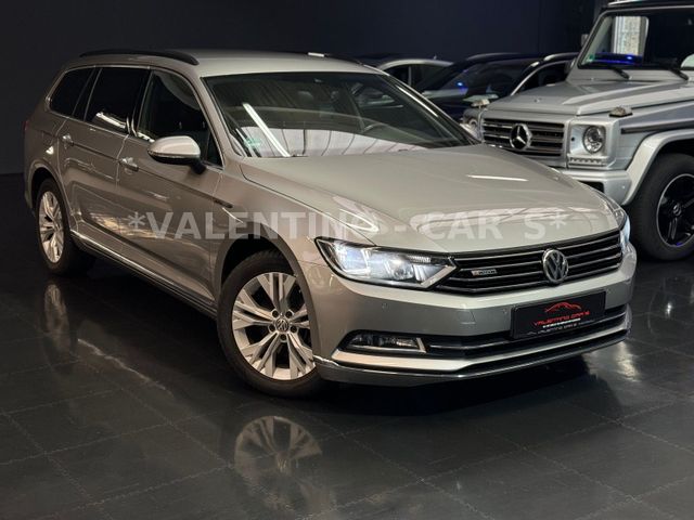 Volkswagen Passat Variant/4Motion/Massage/DSG/LED/R-Line/Ka