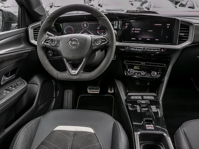 Opel Mokka 1.2 Ultimate Irmscher Black Kamera Navi