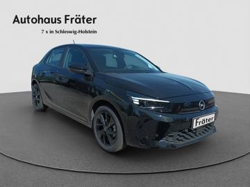 Fotografie 3 des Opel Corsa F Kamera LED Sitzheizung Allwetterreifen