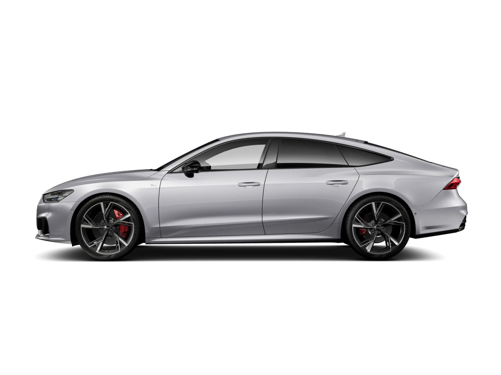 Audi A7 - Bild 5