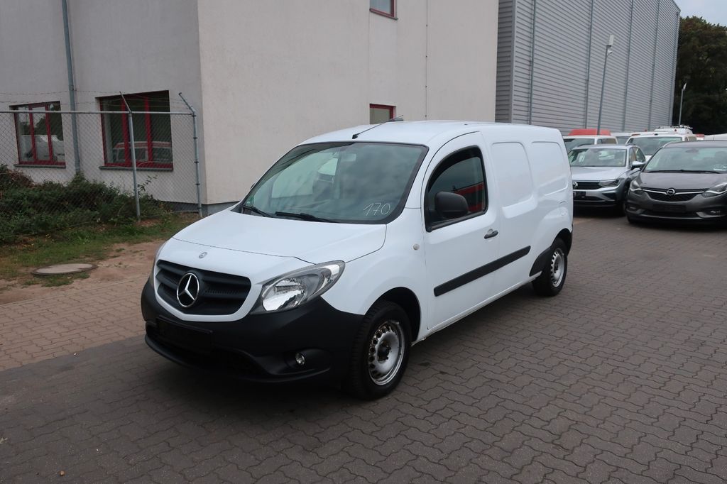 Image of Mercedes-Benz Citan