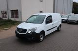 Mercedes-Benz Citan 109CDI / 1.Hand/Klima/Werkstatt/Fzg.Nr:170 - Mercedes-Benz W109