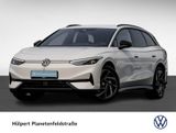 Volkswagen ID.7 Tourer PRO AHK 360°CAM ACC LM20 E-KLAPPE - Volkswagen ID.7: Kombi
