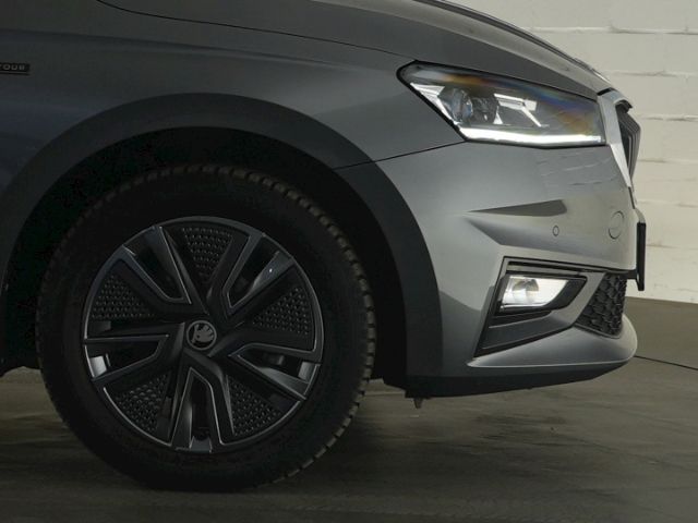 Fabia TOUR TSI DSG+NAVI+LED-SCHEINWERFER+SITZ-/L