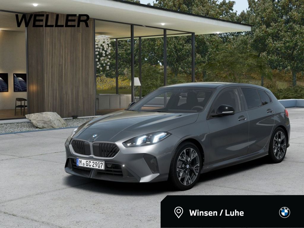 BMW 1er