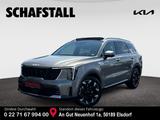Kia Sorento 2.2D AWD Platinum Premium 7-Sitzer Panor - Kia Sorento mit Diesel-Antrieb: Beige