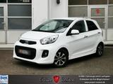 Kia Picanto l Automatik l Navi l Kamera l SHZ/LHZ - Kia Picanto in Hagen