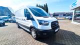 Ford Transit Kasten 350 L3 Trend*Klima*AHK*MwSt* - Ford Gebrauchtwagen in Koblenz