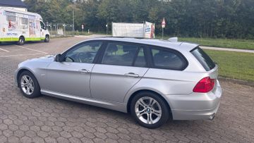 BMW 320 - 3