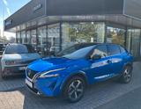 Nissan Qashqai N-Connecta Autom. Gar. 3-28, Wartung inc - Nissan Qashqai aus 2024