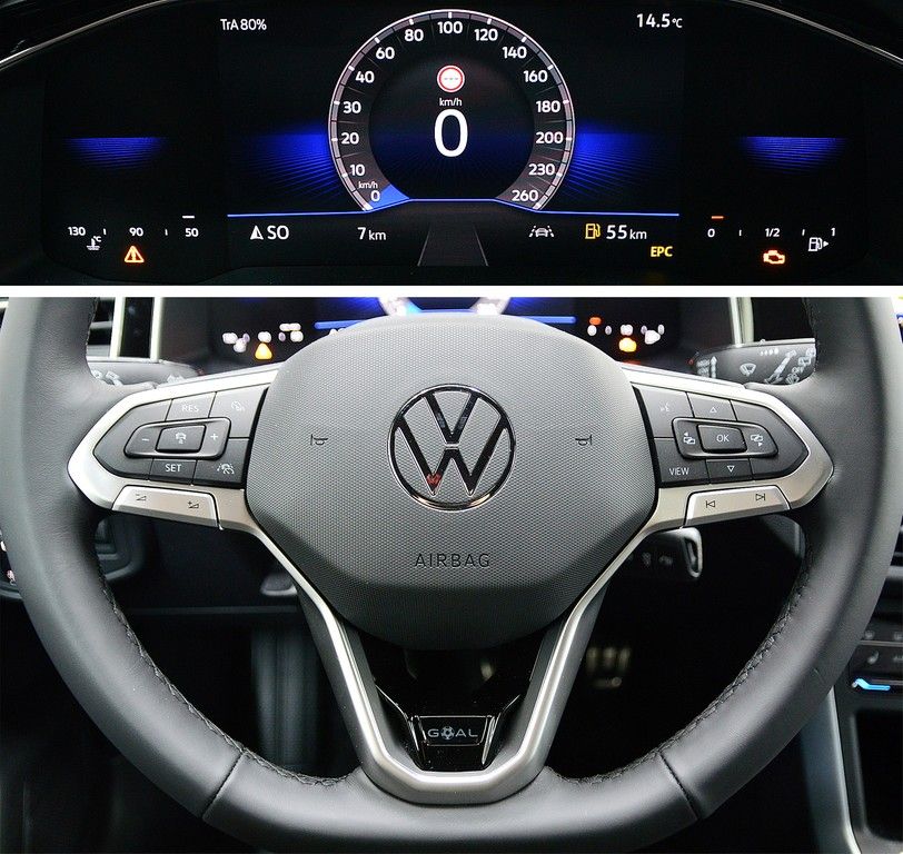 Volkswagen Taigo - Bild 13