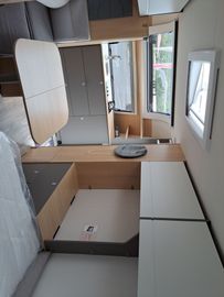 LMC Videro 580 D Sofort Verfügbar
