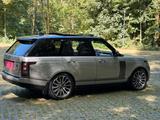 Land Rover Range Rover 4.4 Liter SDV8 Autobiography Aut... - Land Rover Range Rover: Autobiography