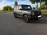 Mercedes-Benz G450d / AMG Line/Night-Paket/ Herstellergarantie