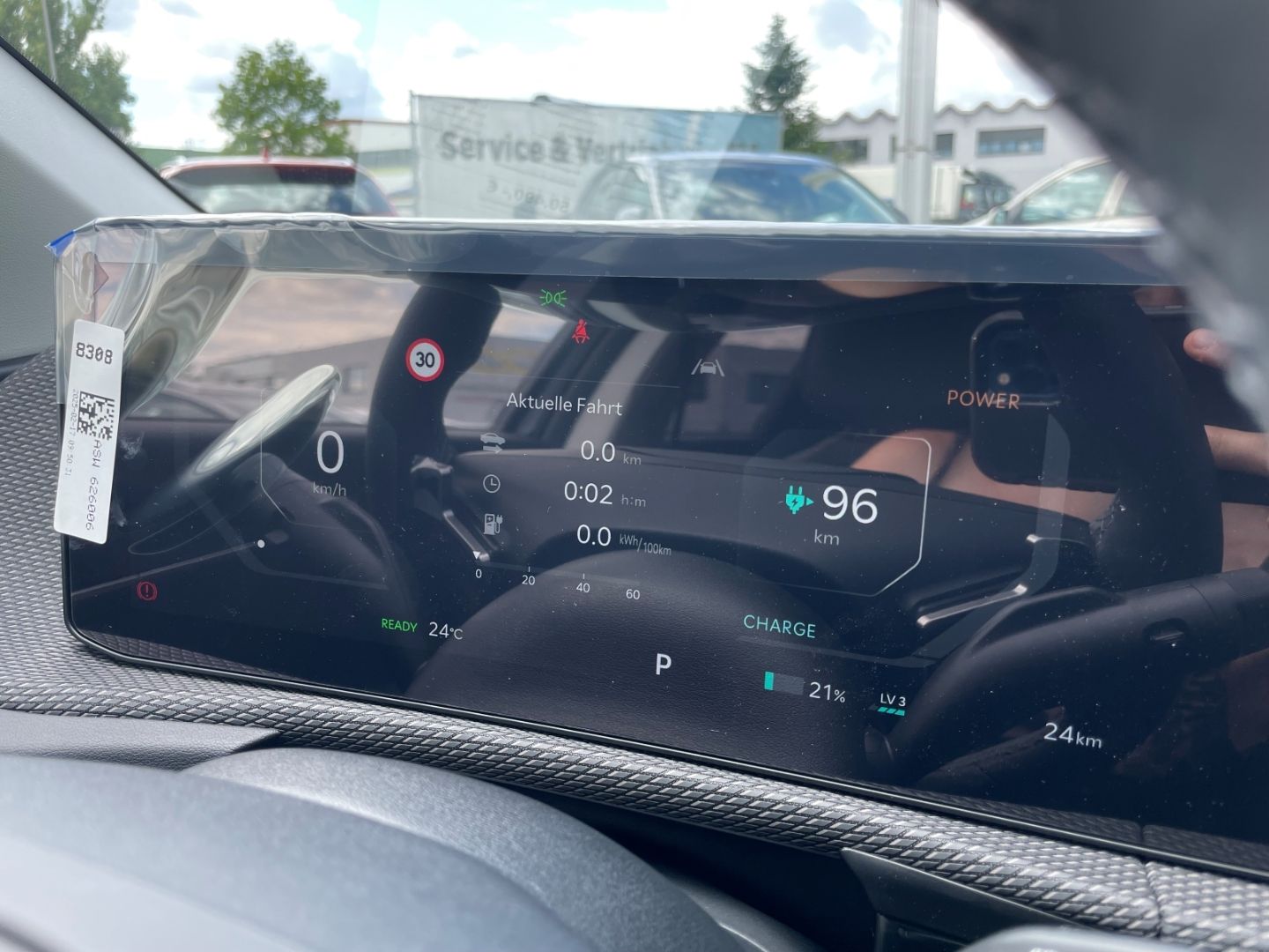 Fahrzeugabbildung Kia EV6 Earth 84 kWh 360° Kamera HeadUp Sitzbelüftun