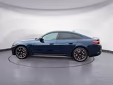 BMW M440i xDrive Gran Coupe M Sportpaket Pro Aktive  - blaue BMW 440 Gran Coupé